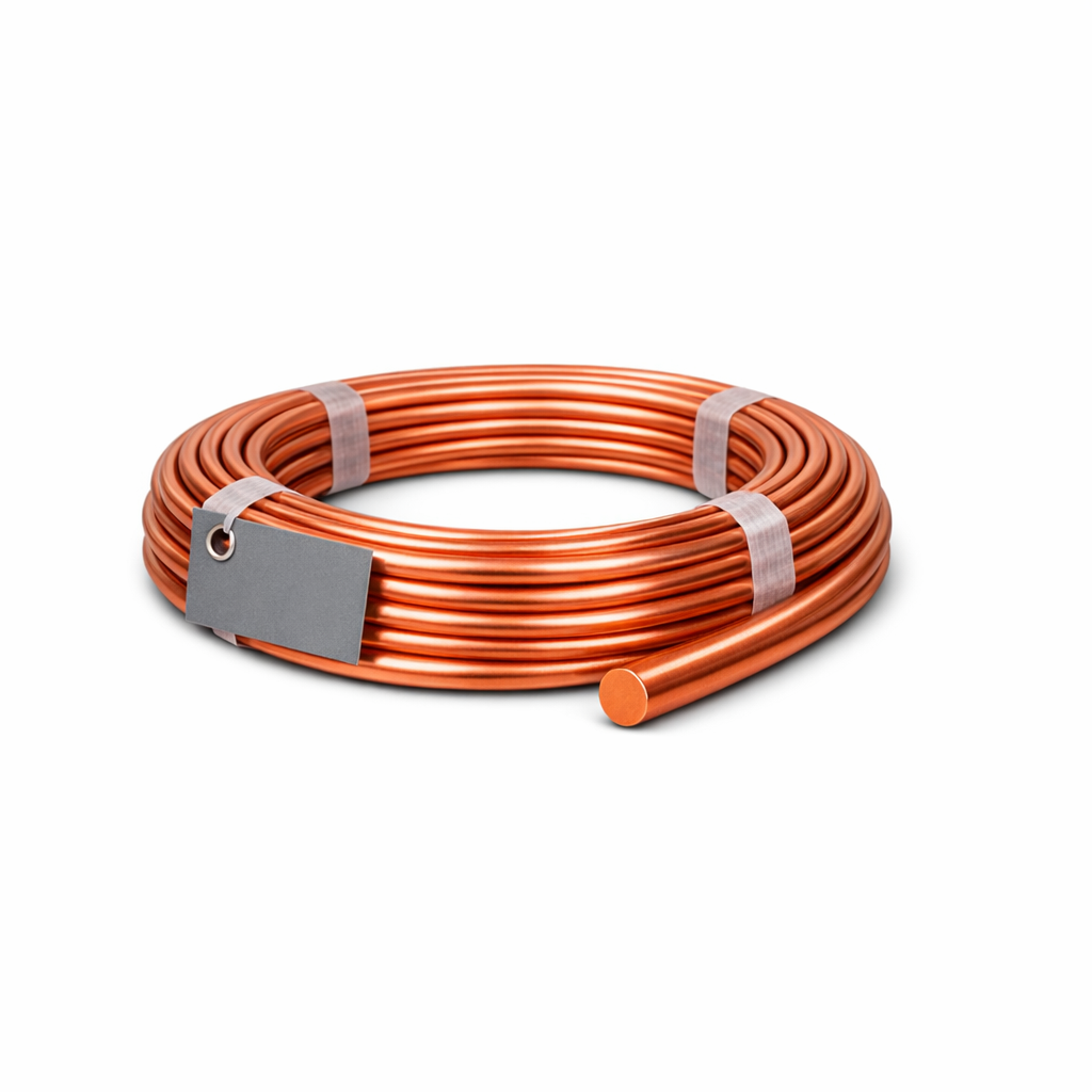 OreCore Copper